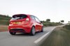 Prueba del Ford Fiesta ST 1.6 Ecoboost: Deportivo con mayúsculas.